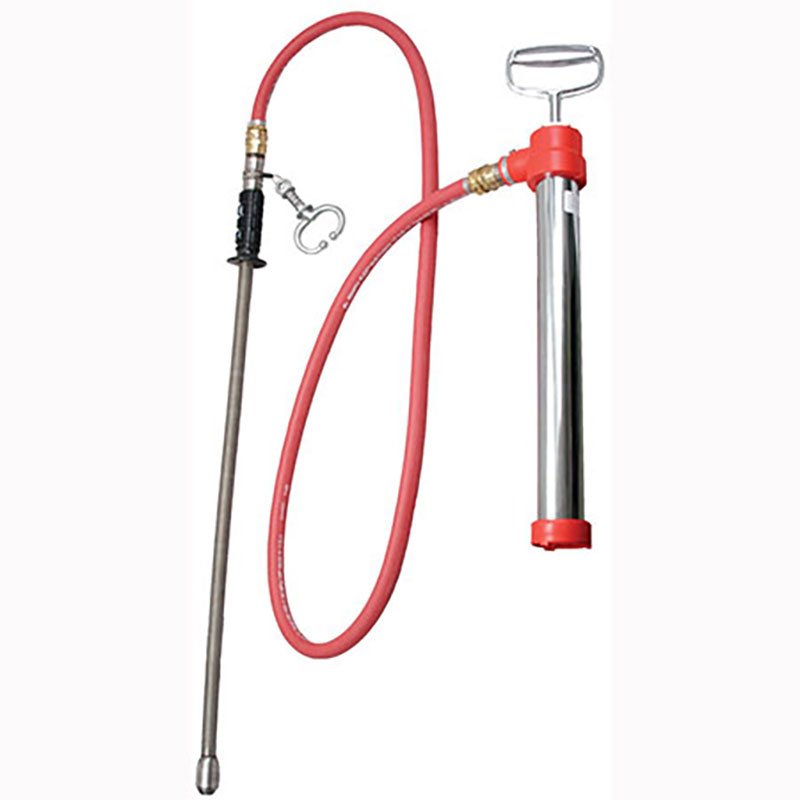 Sullivan Supply® Complete Cattle Pump System - QC Supply -