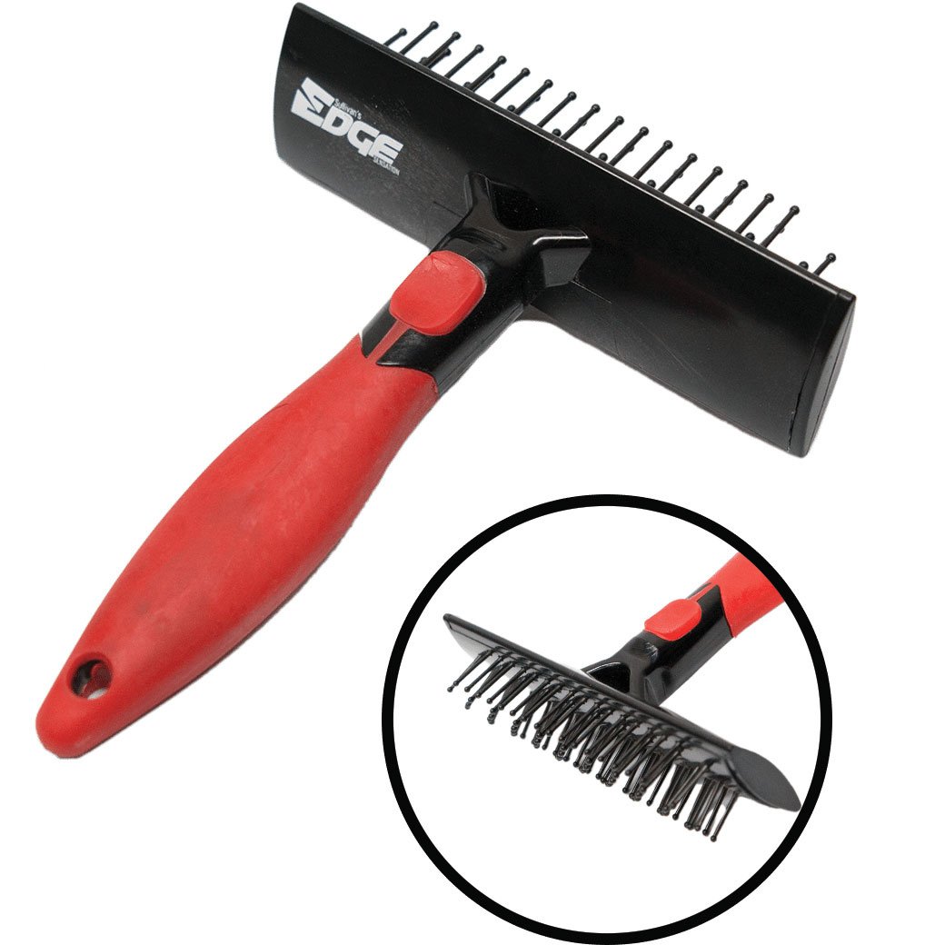 Sullivan Supply® Edge Sensation Brush - QC Supply -