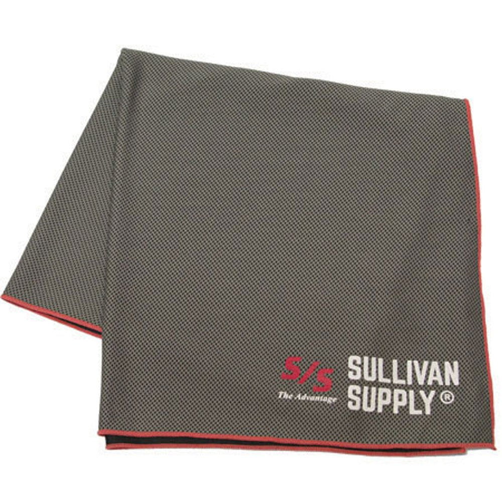 Sullivan Supply® Eskimo Throw Cooling Towel - QC Supply -