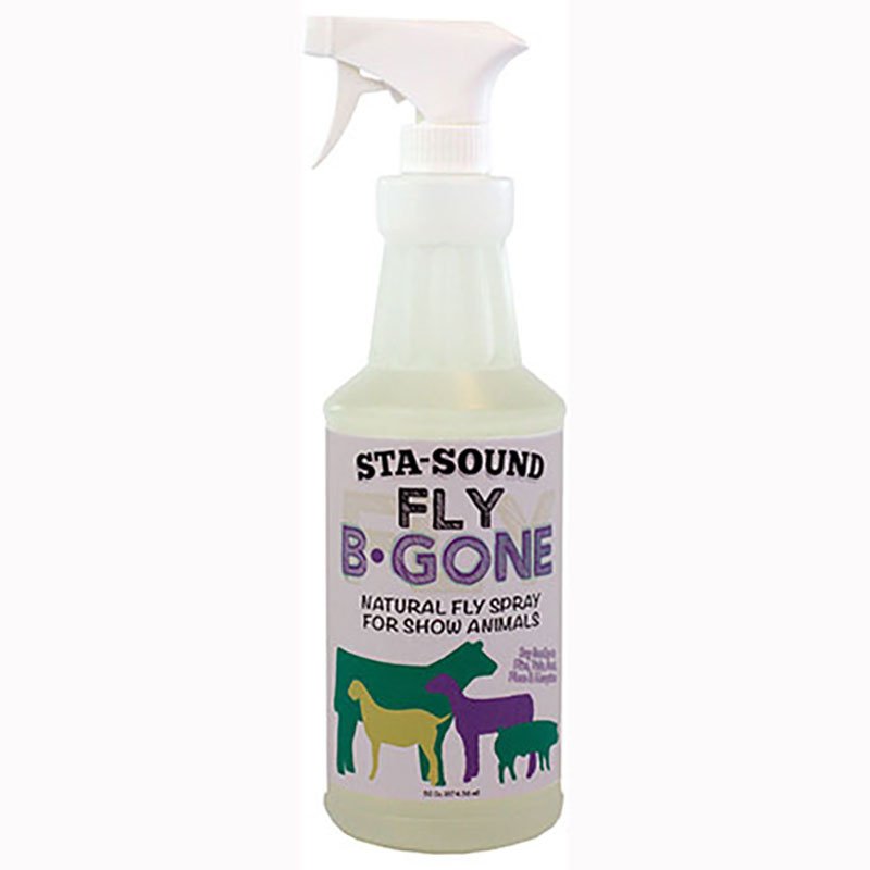 Sullivan Supply® Fly B Gone - QC Supply -