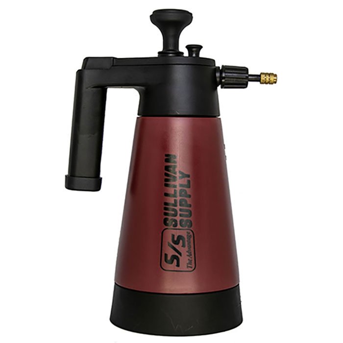 Sullivan Supply® Heavy Duty Pump Up Sprayer - QC Supply -