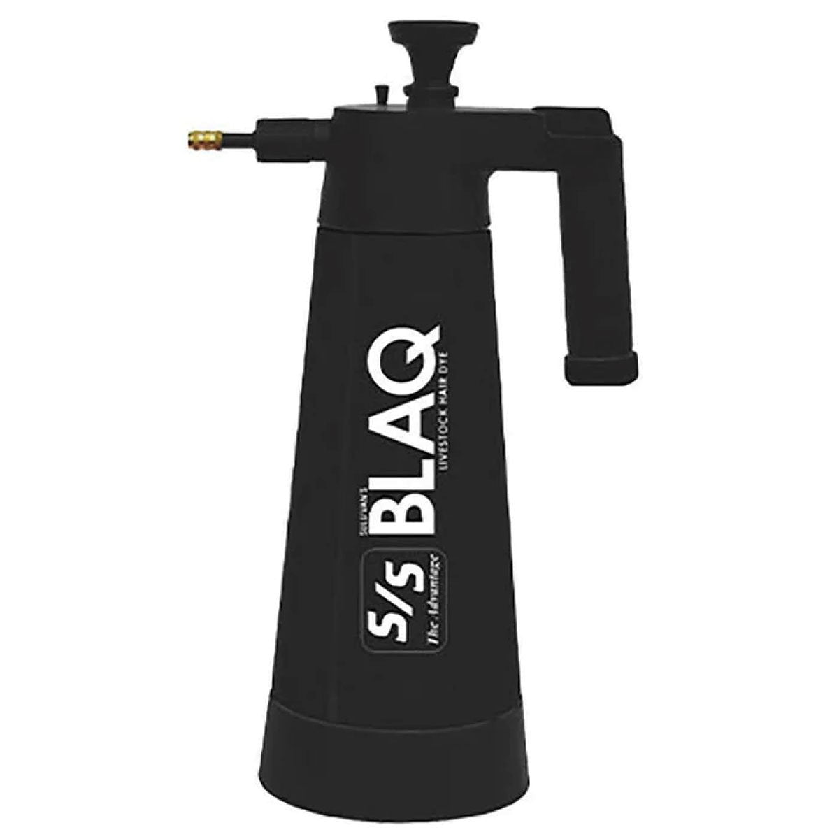 Sullivan Supply® Heavy Duty Pump Up Sprayer - QC Supply -