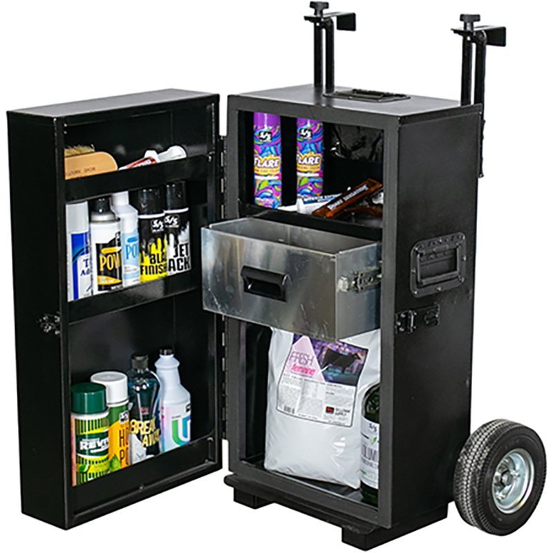 Sullivan Supply® Jackpot Showbox - QC Supply -