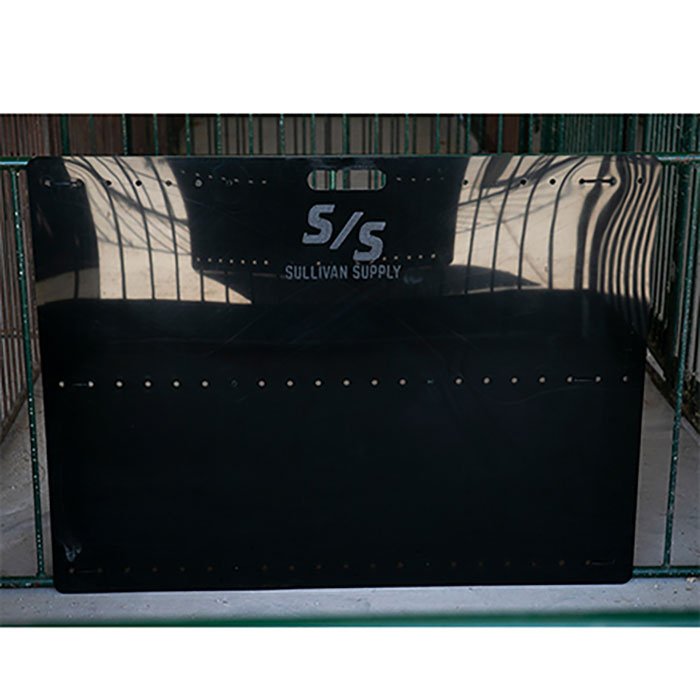 Sullivan Supply® Pen Paneling - QC Supply -