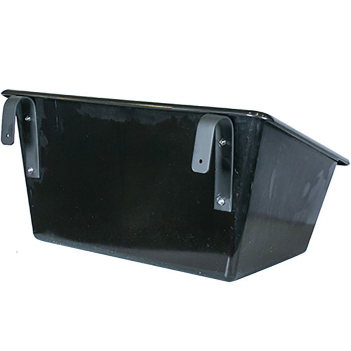Sullivan Supply® Poly Hi Back Feeder - QC Supply -