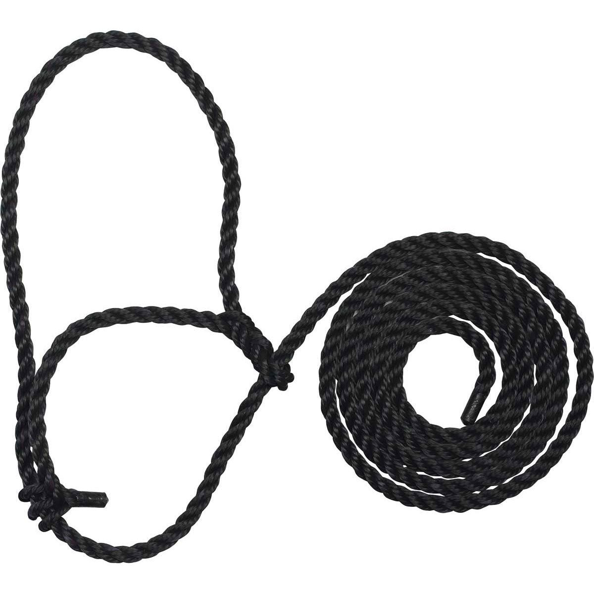 Sullivan Supply® Rope Halter - QC Supply -