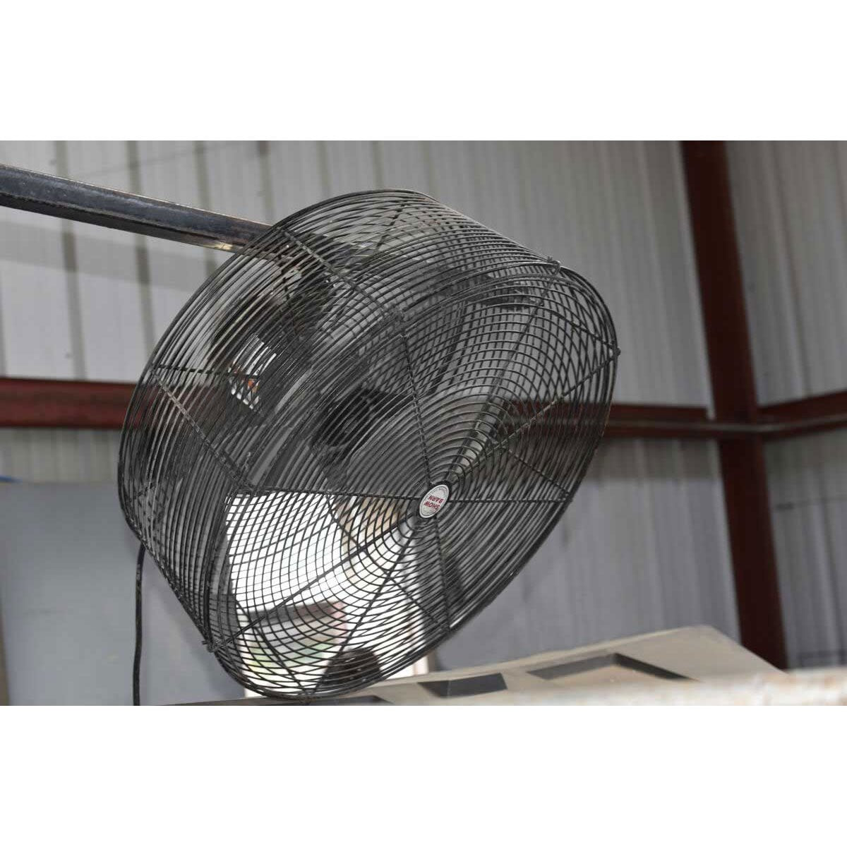 Sullivan Supply® Showbarn Fan - QC Supply -