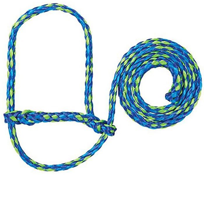 Sullivan Supply® Soft Braid Sheep & Goat Halter - QC Supply -