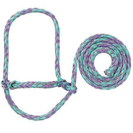 Sullivan Supply® Soft Braid Sheep & Goat Halter - QC Supply -