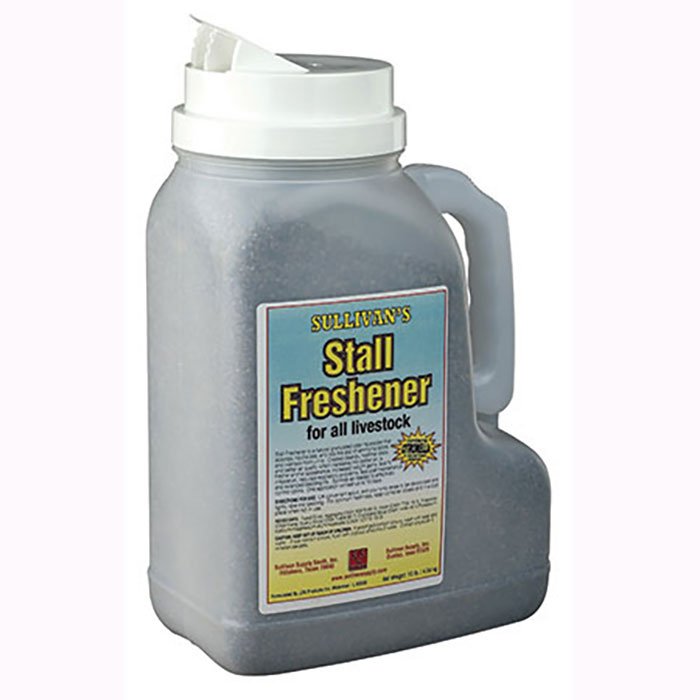 Sullivan Supply® Stall Freshner - QC Supply -