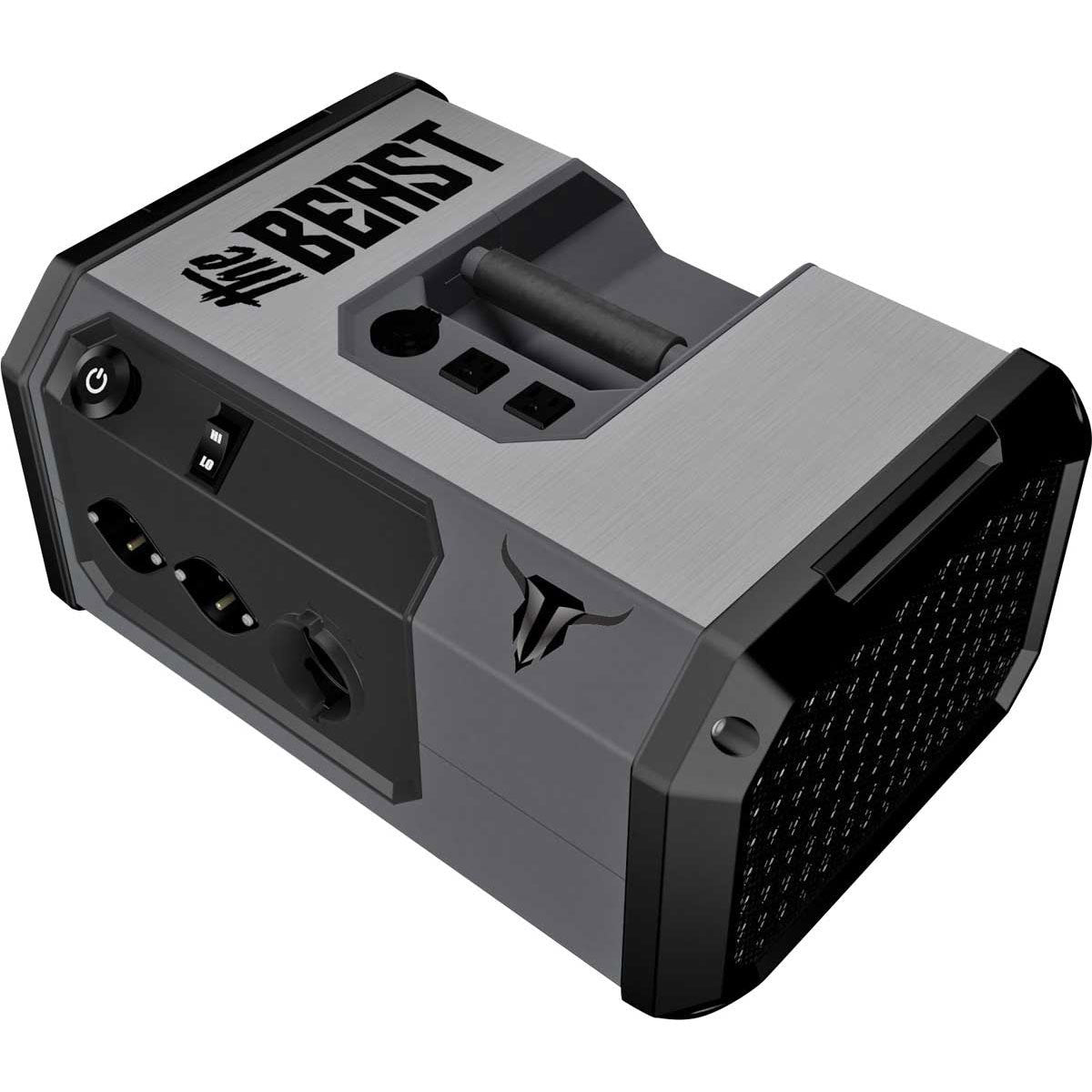 Sullivan Supply® The Beast Blower® - QC Supply -