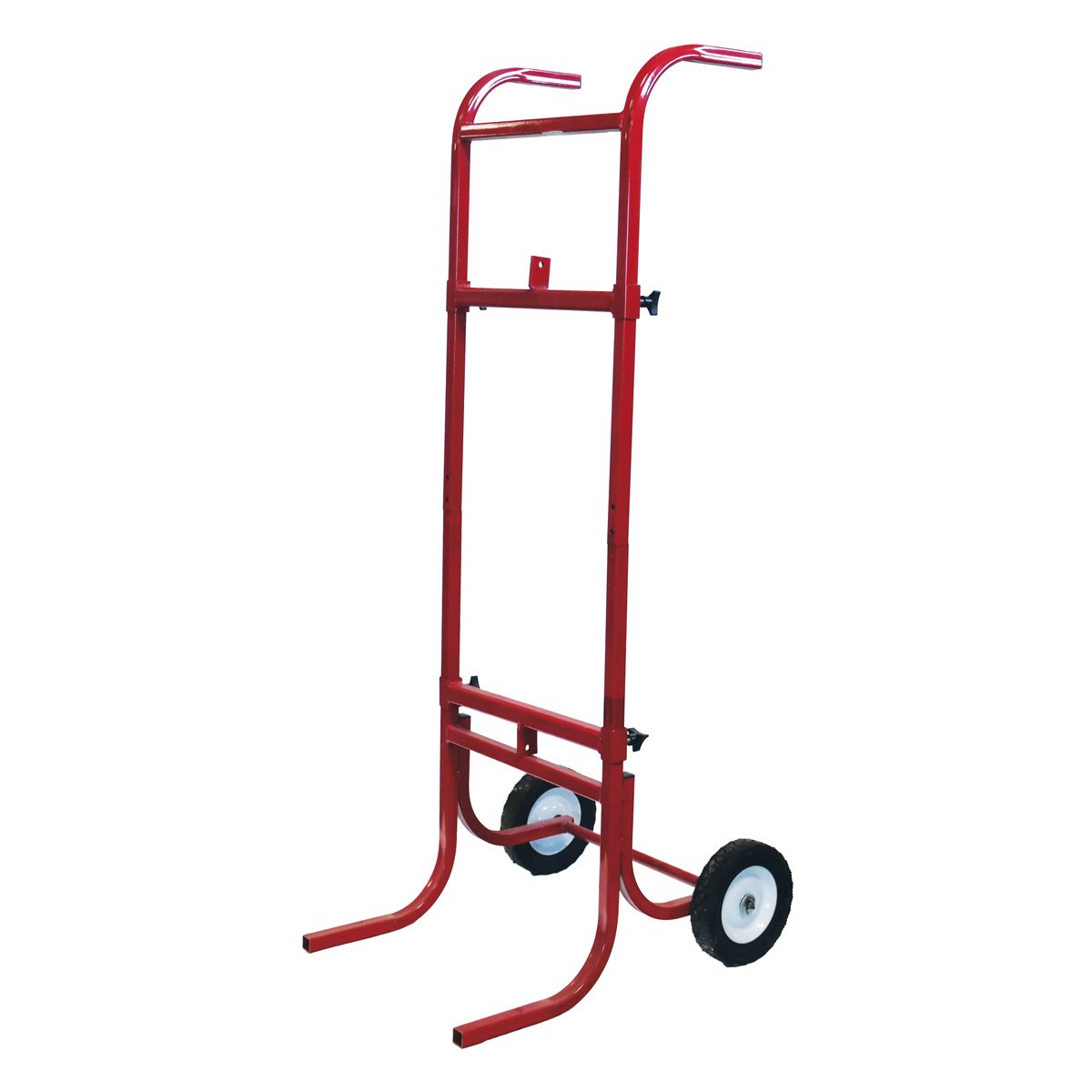 Sullivan Supply® Two Fan Stand Truck - QC Supply -