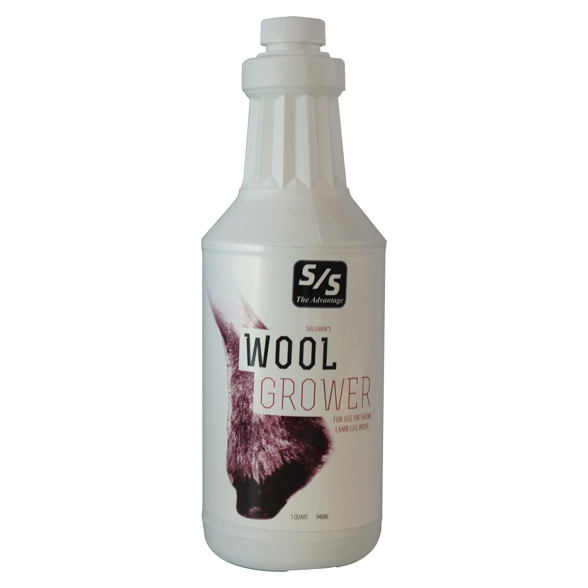 Sullivan Supply® Wool Grower, Quart - QC Supply -