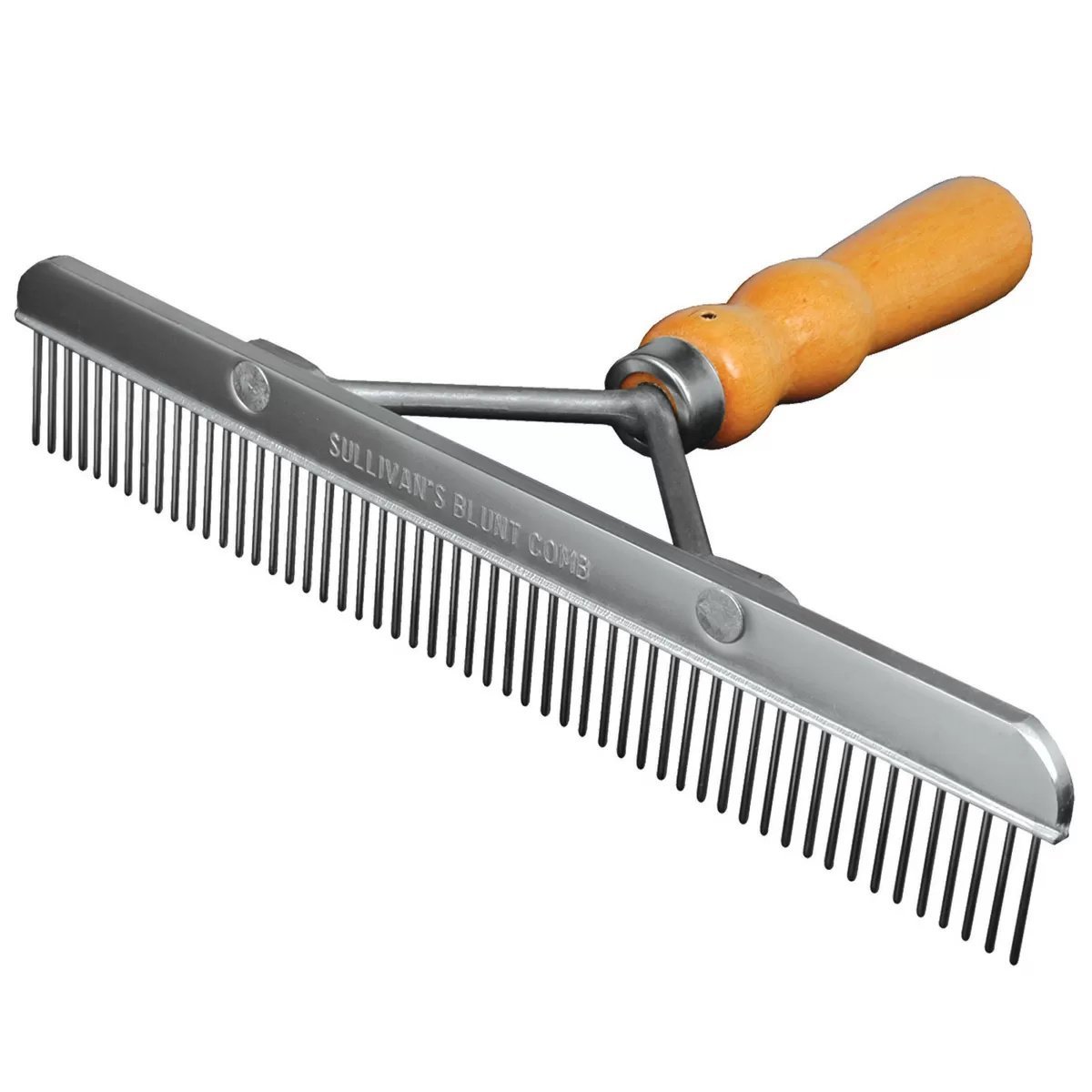 Sullivan's Blunt Tooth Comb™ - QC Supply -