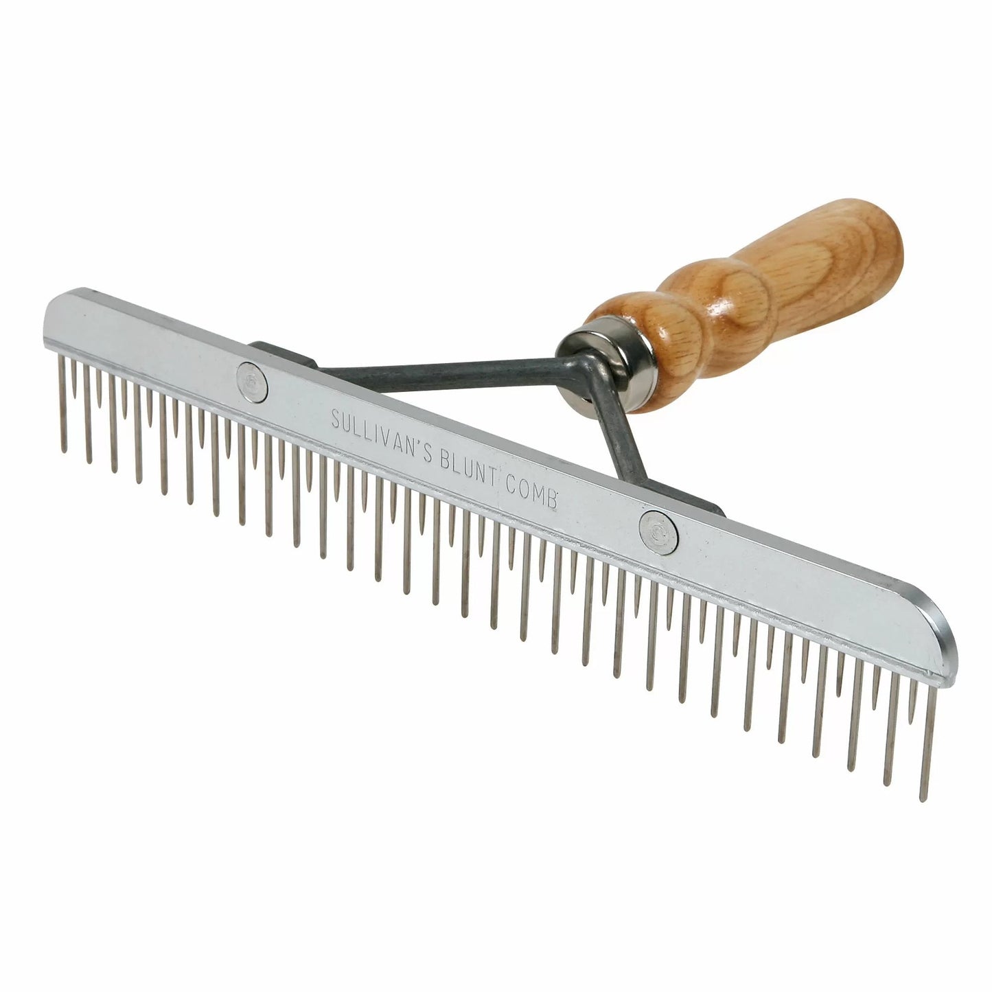 Sullivan's Blunt Tooth Fluffer Comb™ - QC Supply -