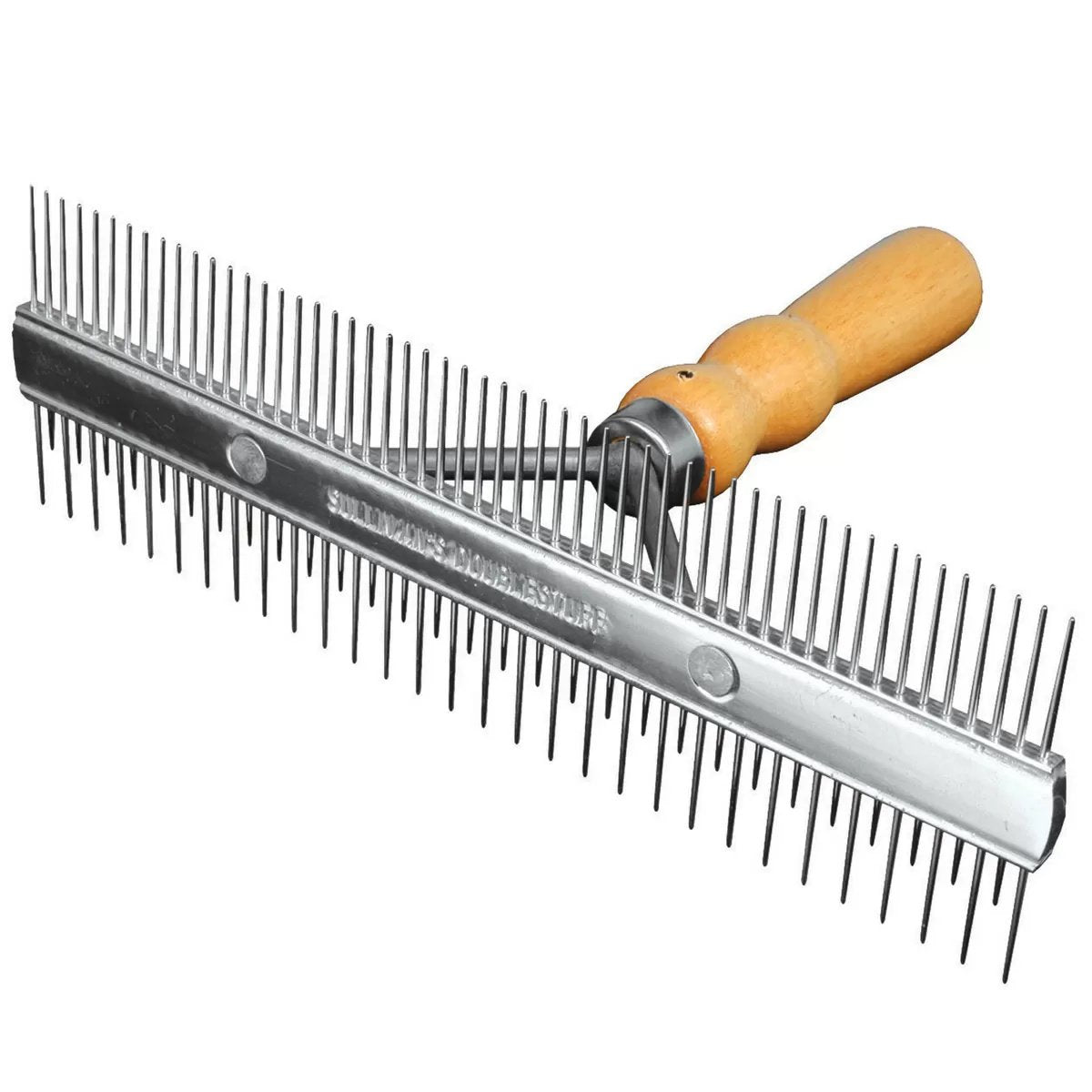 Sullivan's Doublestuff Comb™ - QC Supply -
