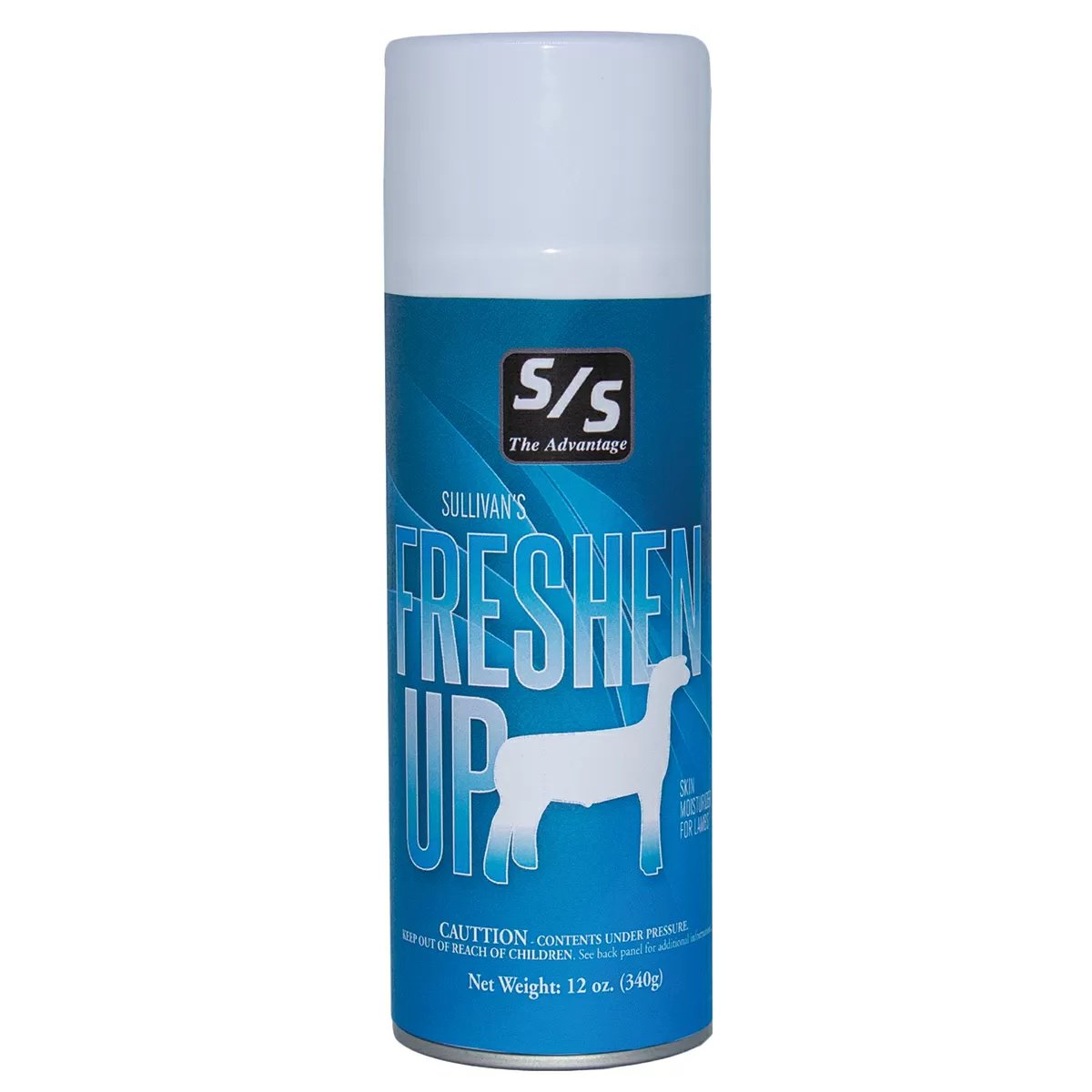 Sullivan's Freshen Up™ - QC Supply -