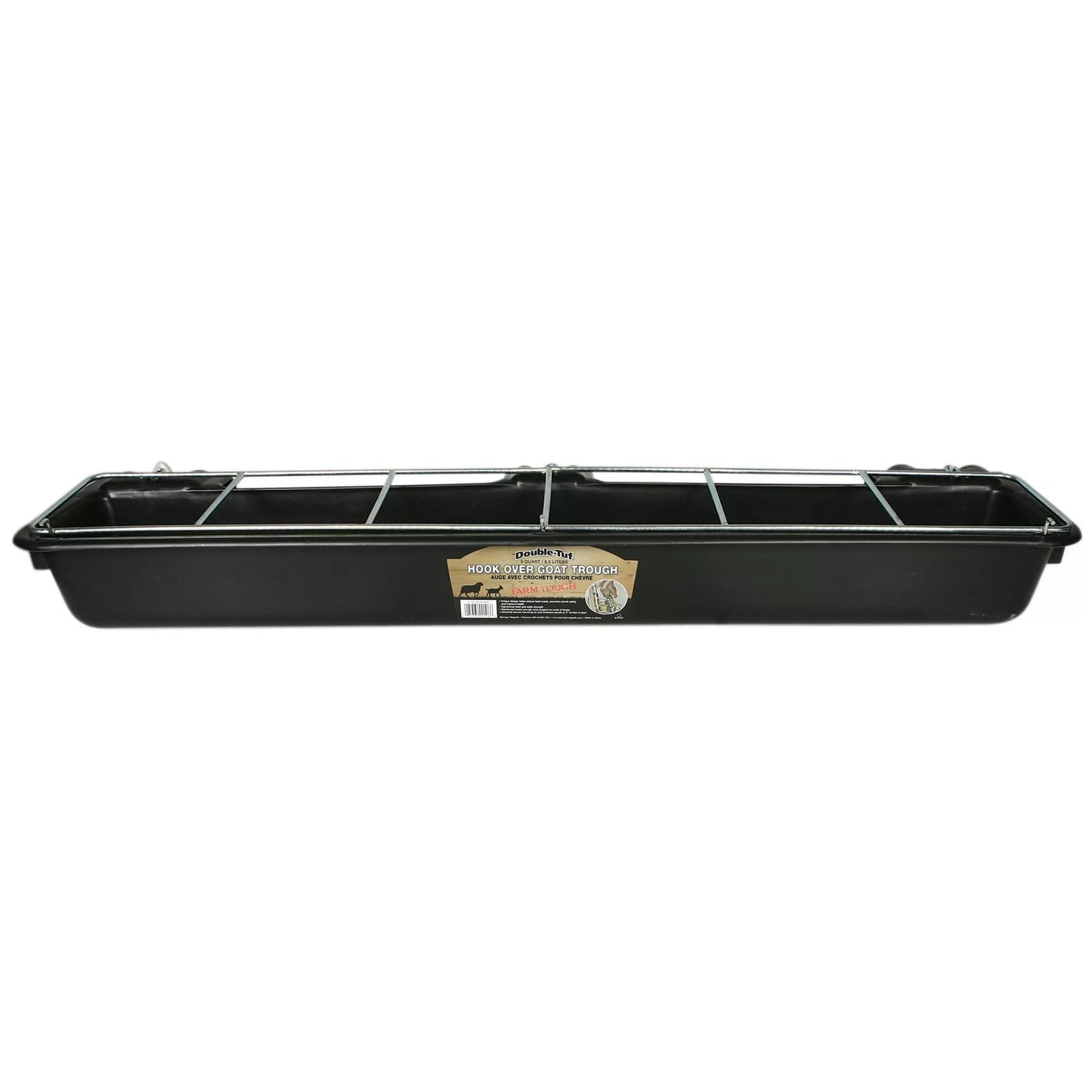 Sullivan's Goat Trough - QC Supply -