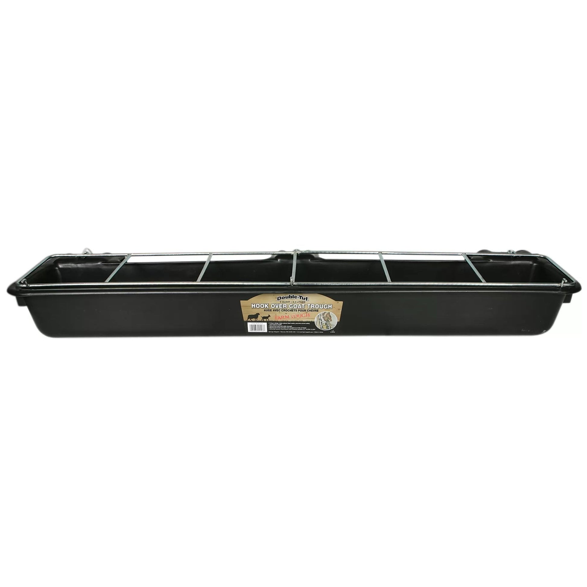 Sullivan's Goat Trough - QC Supply -