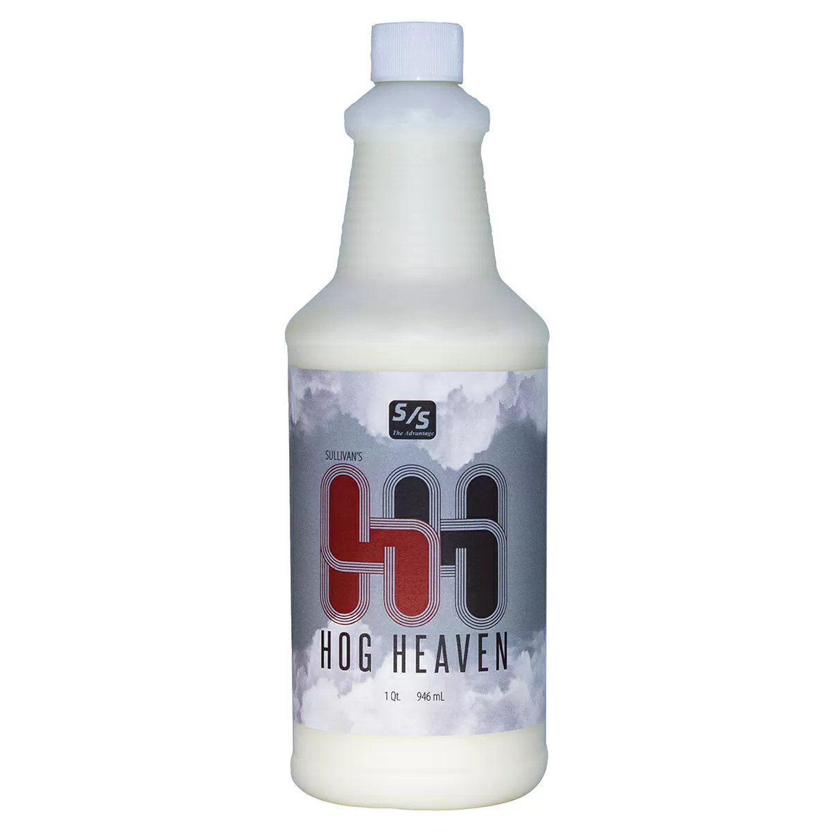 Sullivan's Hog Heaven - QC Supply -