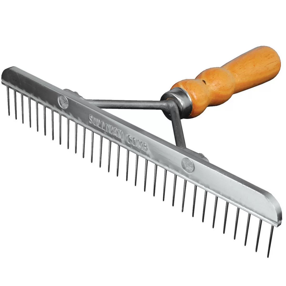 Sullivan's Skip - Tooth Comb™ - QC Supply -