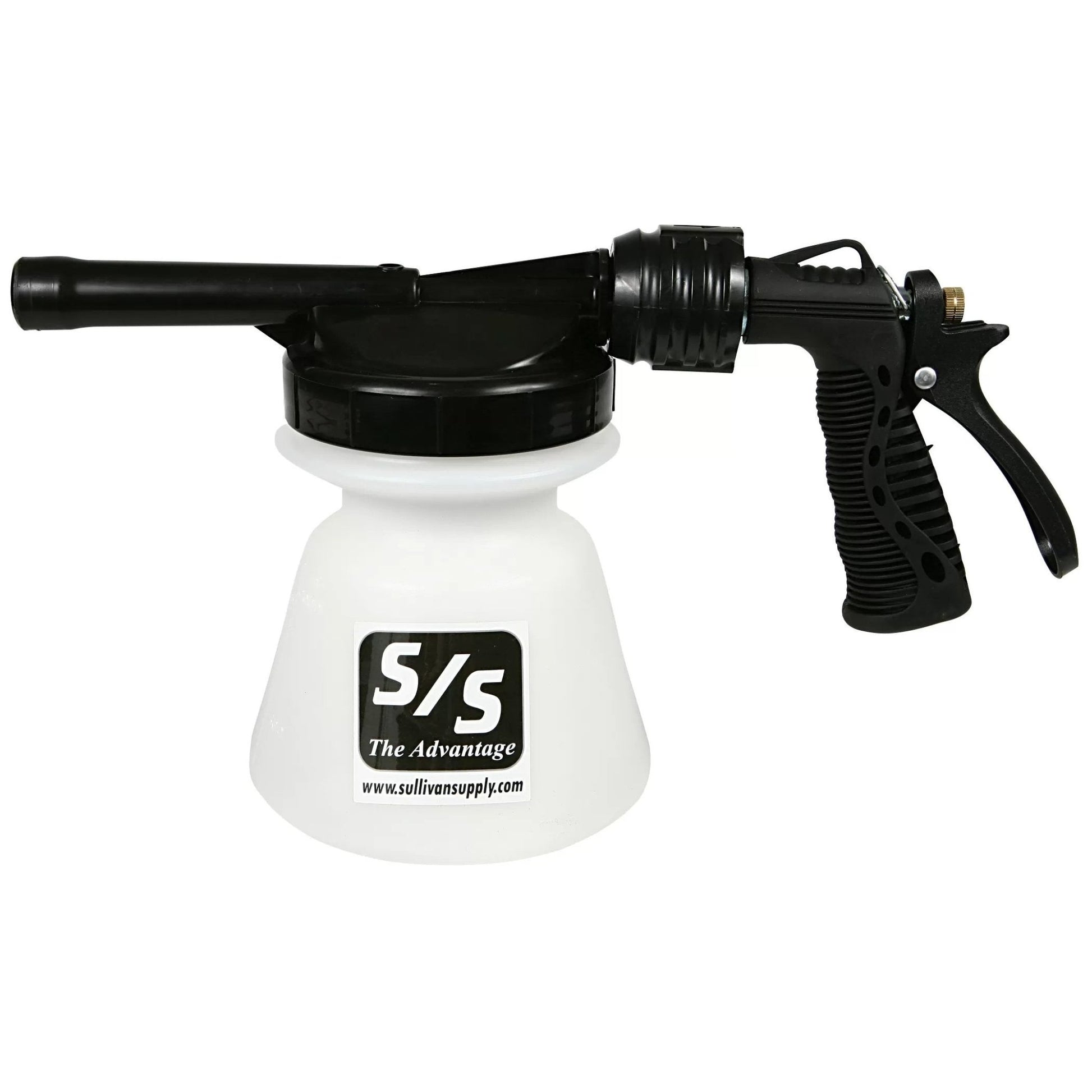 Sullivan's Soap Foamer - QC Supply -