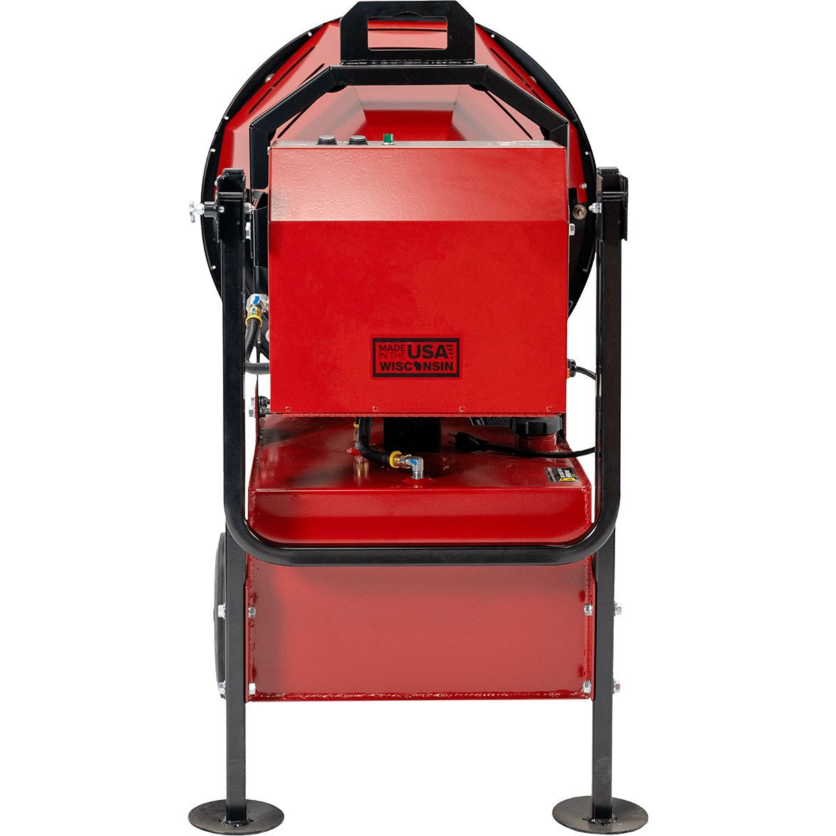 Sunfire 150 Portable Radiant Heater - 150,000 BTUs - QC Supply -