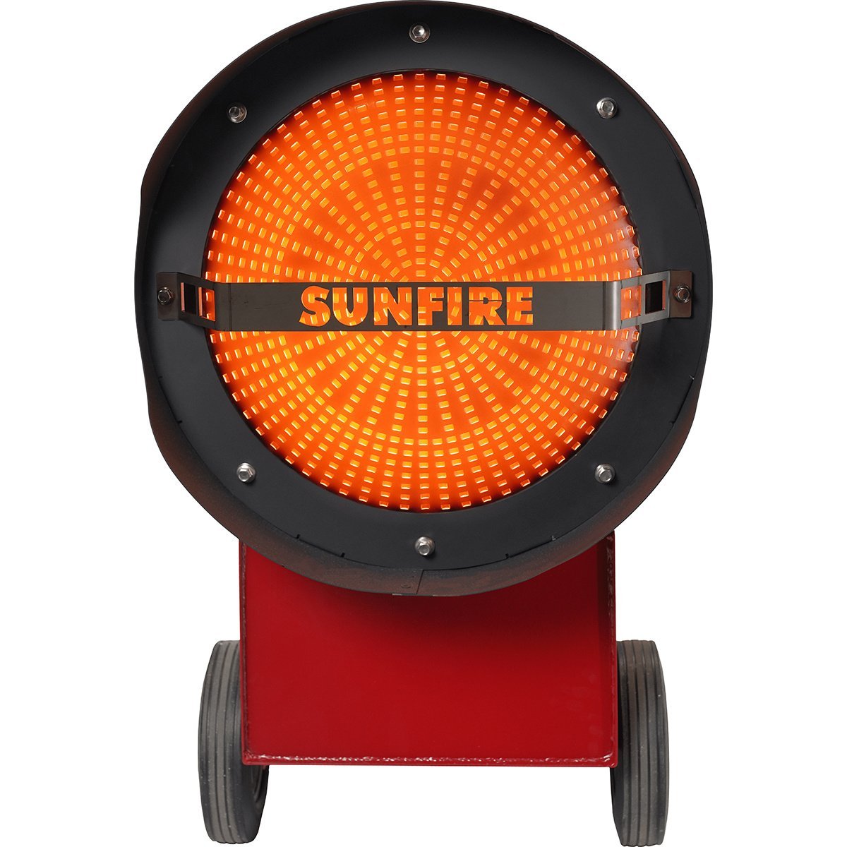 Sunfire 150 Portable Radiant Heater - 150,000 BTUs - QC Supply -