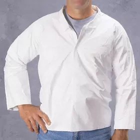 Suntech™ Microporous Disposable Shirt - QC Supply -