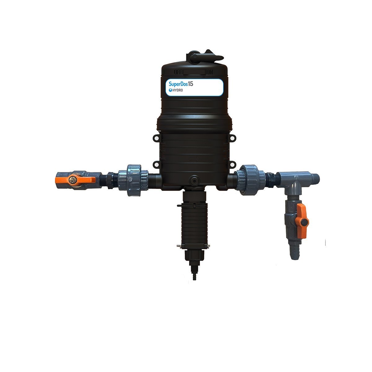 Superdos WDP MNDS Kit with Clean Kit - QC Supply -