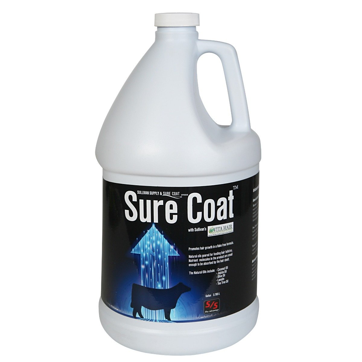 Sure Coat™ Hair Growth - QC Supply -
