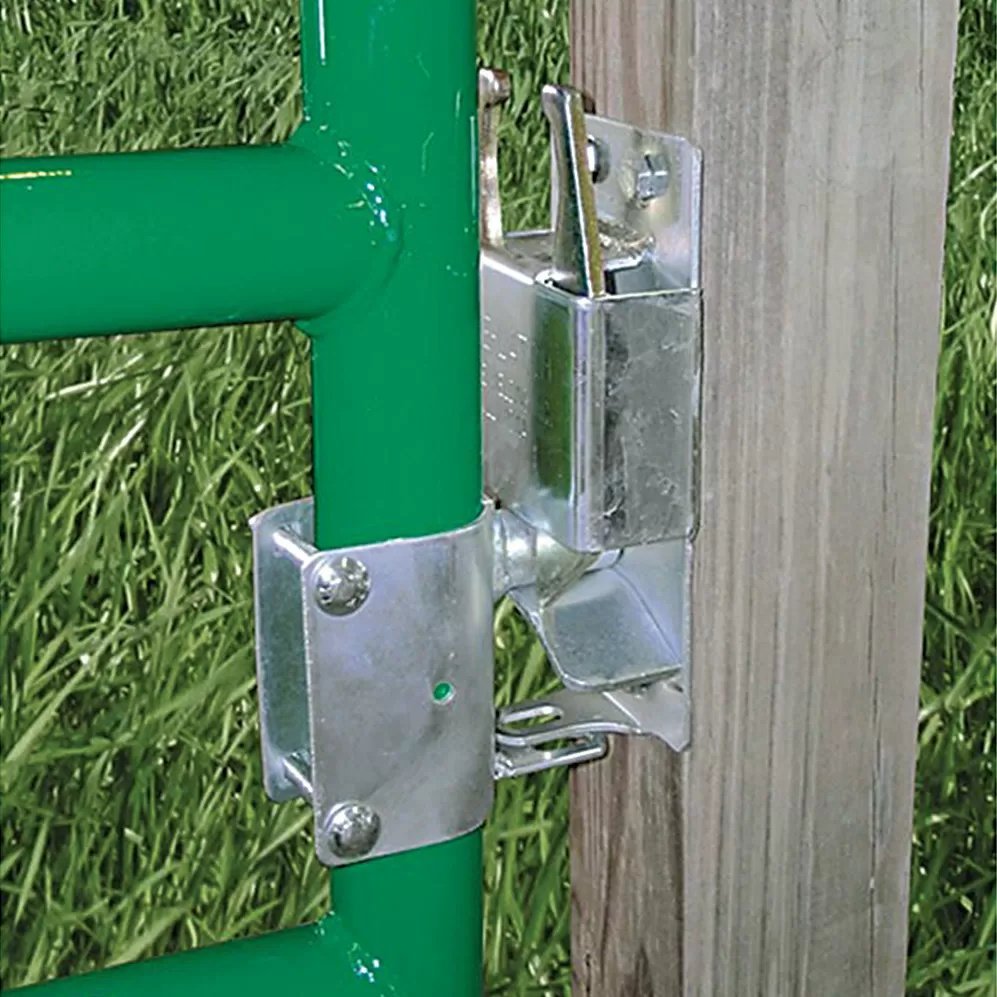 Sure - Latch™ Gate - QC Supply -