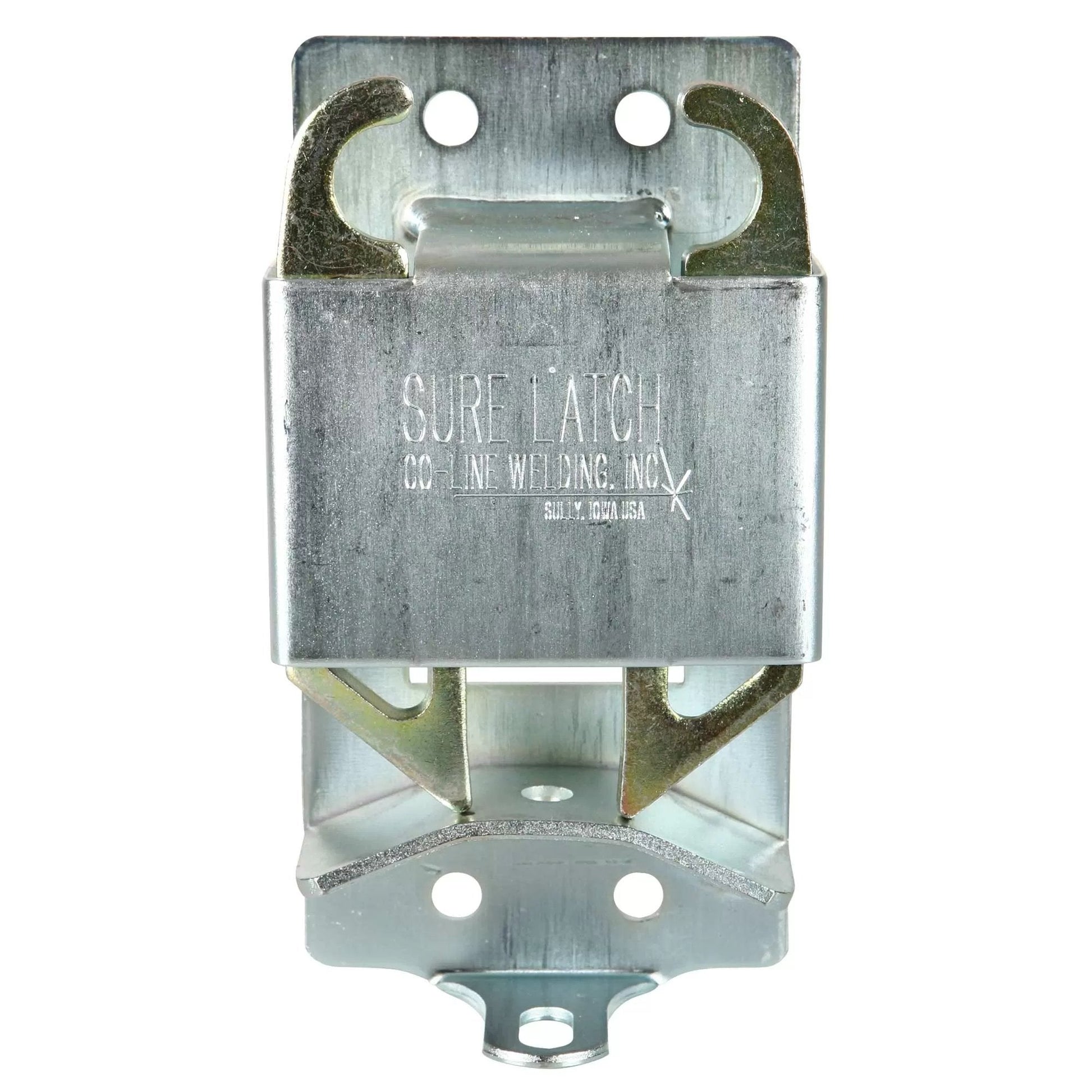 Sure - Latch™ Two - Way Latch ONLY - QC Supply -