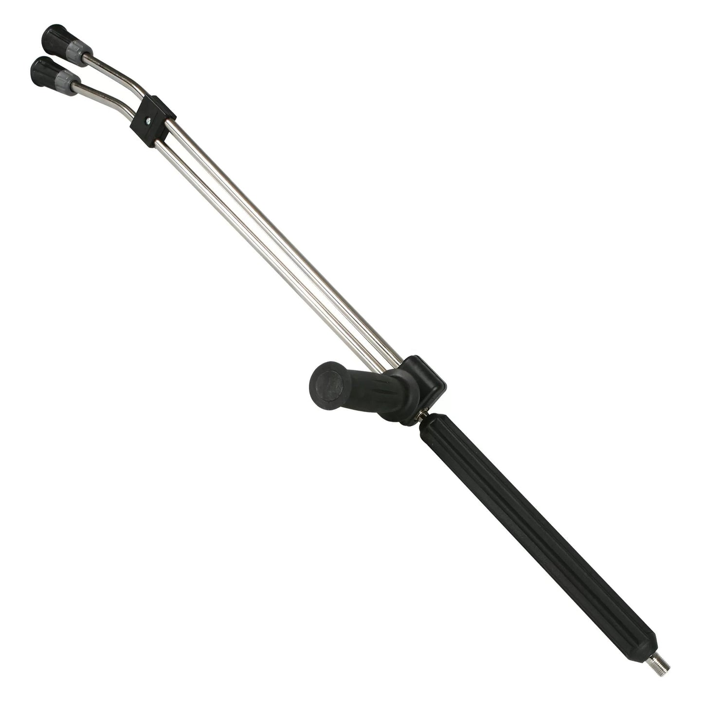 Suttner 38" Dual Lance w/Side Handle - QC Supply -