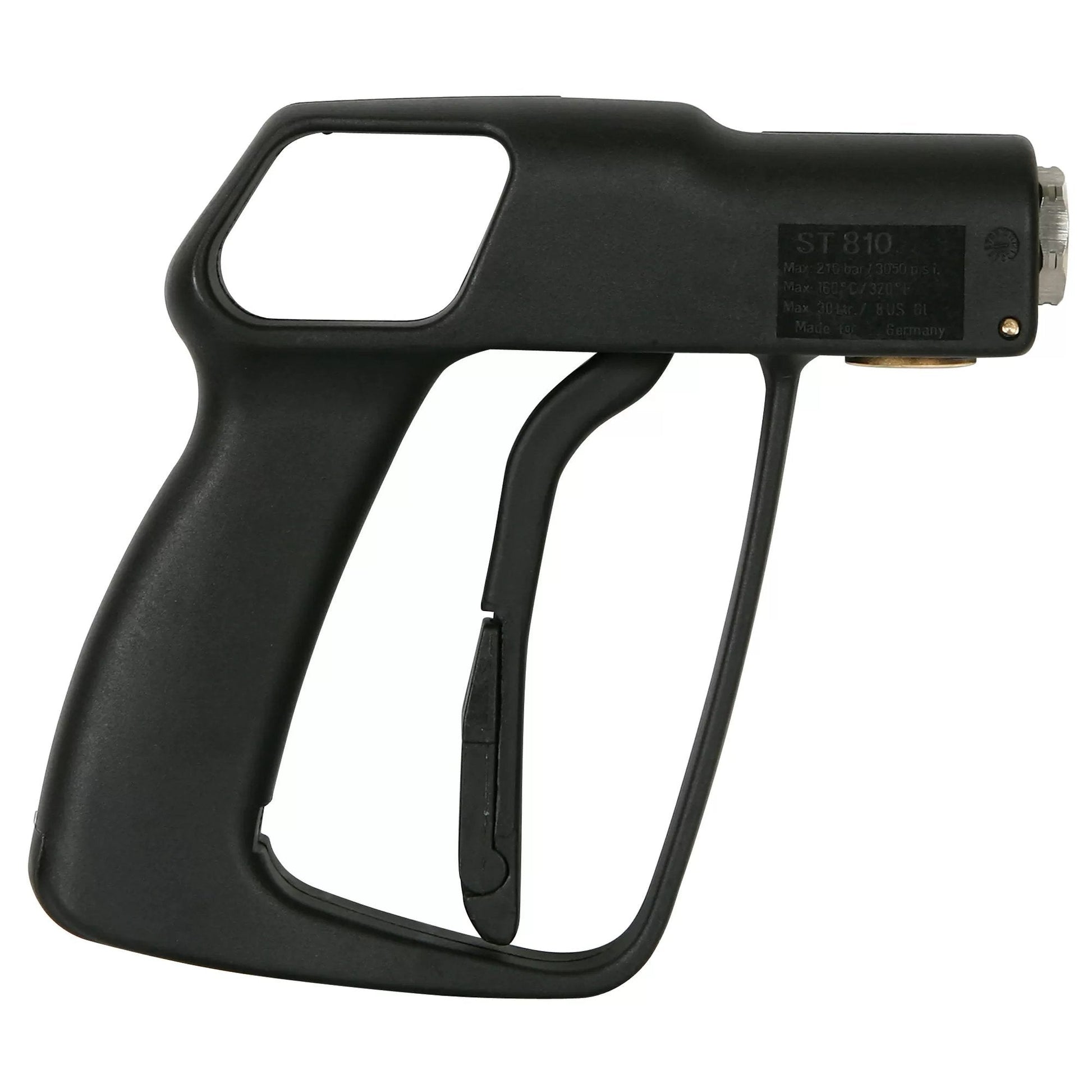 Suttner ST - 810 Power Wash Gun - QC Supply -