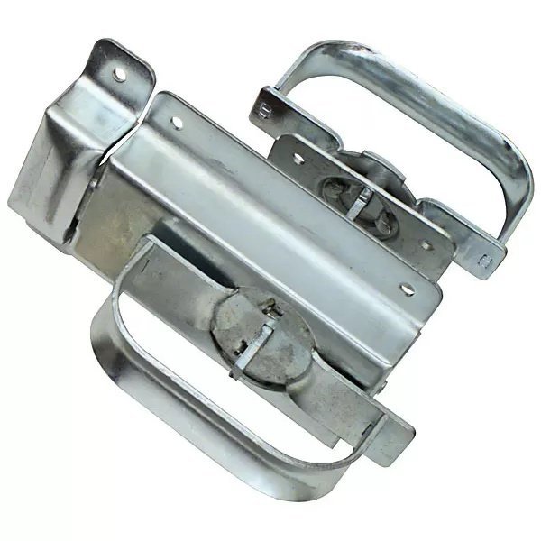 Swinging Door Latch - QC Supply -