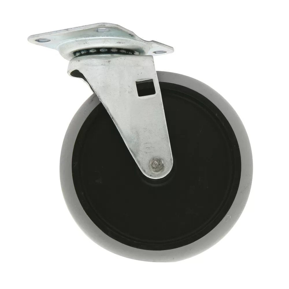 Swivel Caster Wheel - QC Supply -