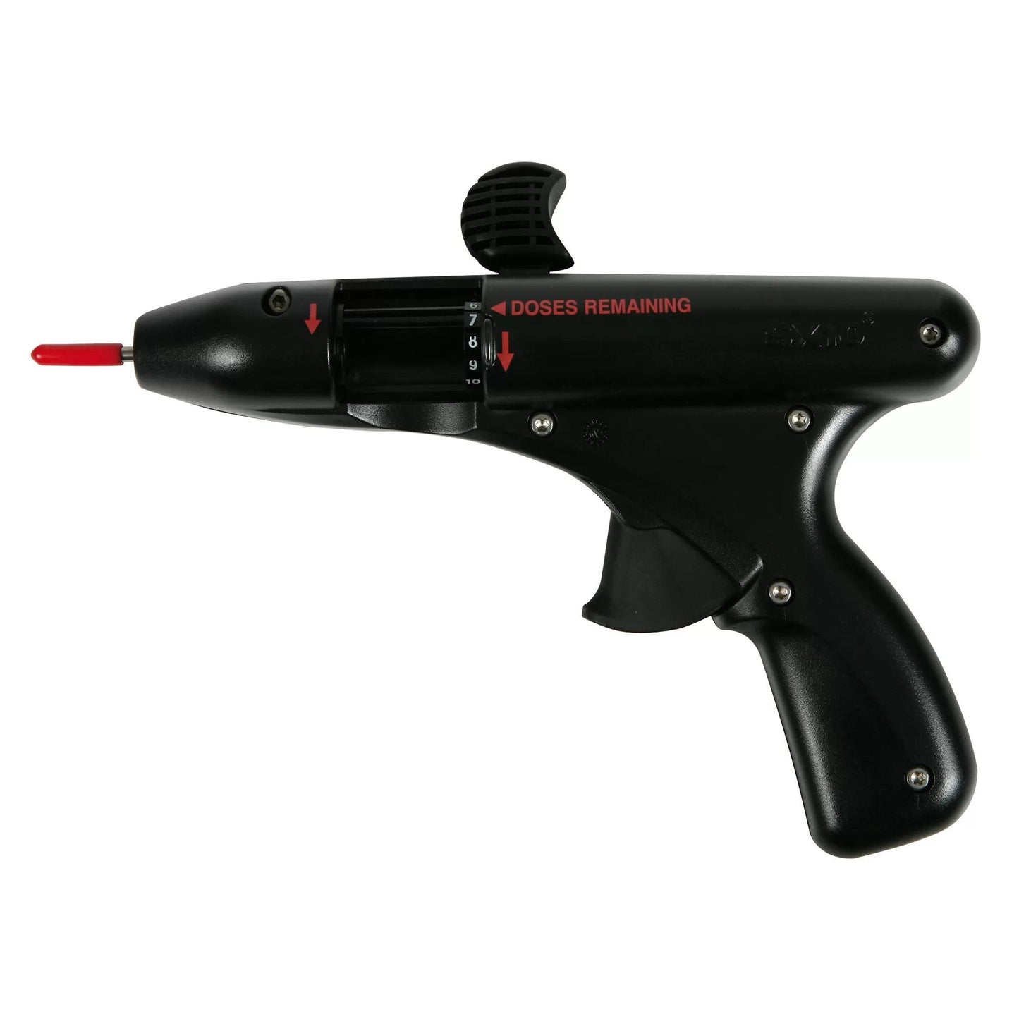Synovex® SX - 10® Gun (Zoetis) - QC Supply -
