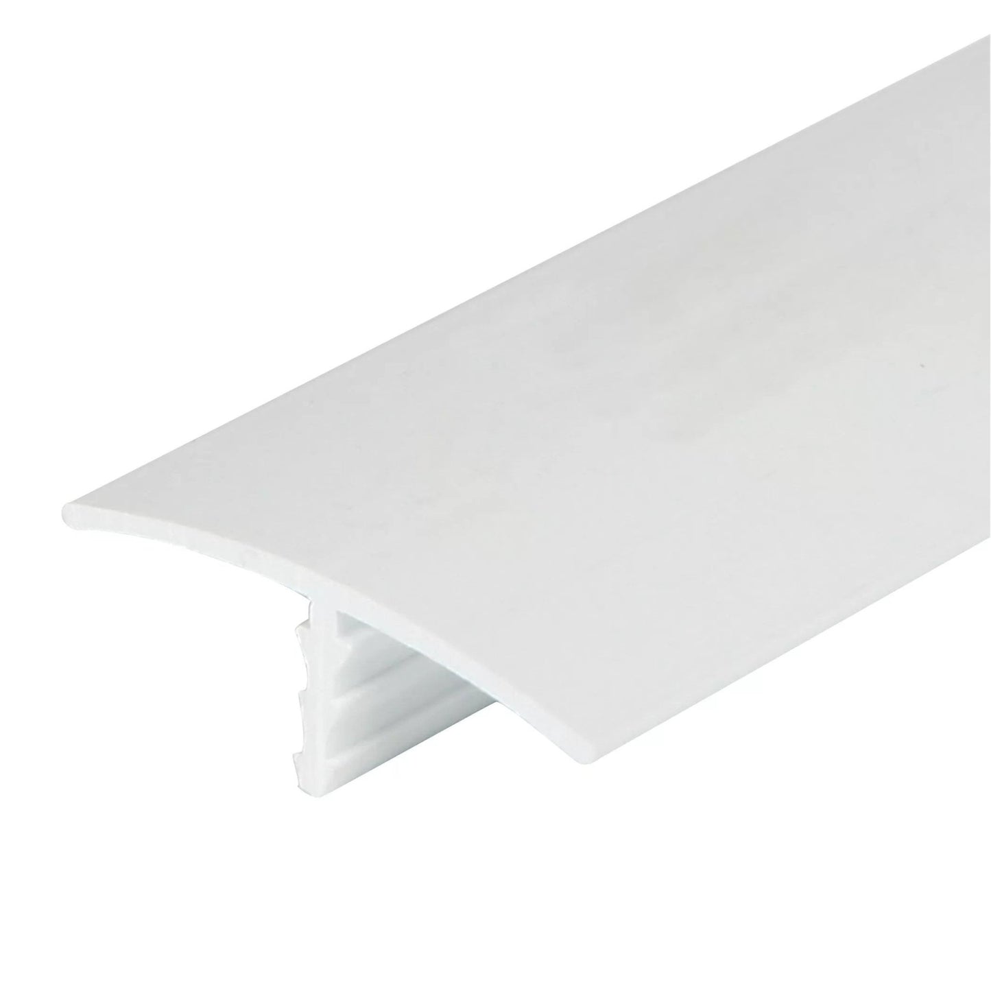 T Molding For Fiber Lite Panels - QC Supply -