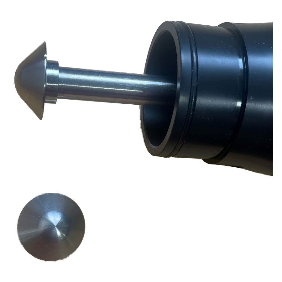 TED Captive Bolt Stunner - Swine Use ONLY - QC Supply -