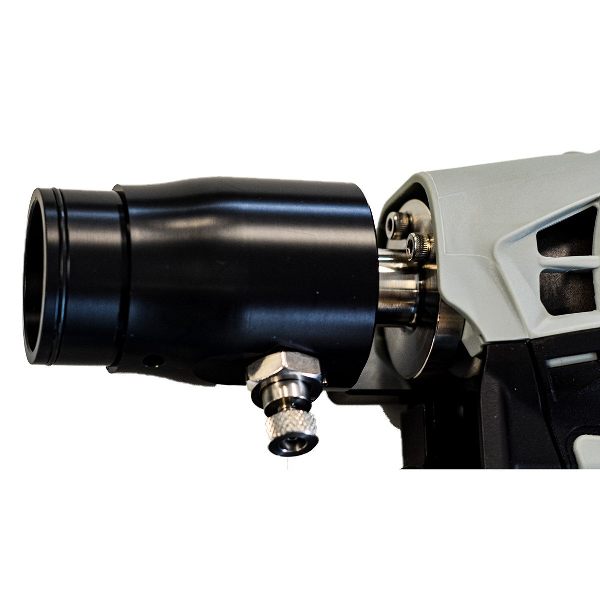 TED Captive Bolt Stunner - Swine Use ONLY - QC Supply -