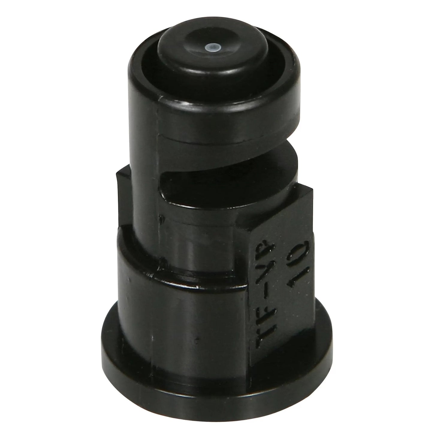 TeeJet® Wide Angle Flat Spray Nozzles - QC Supply -