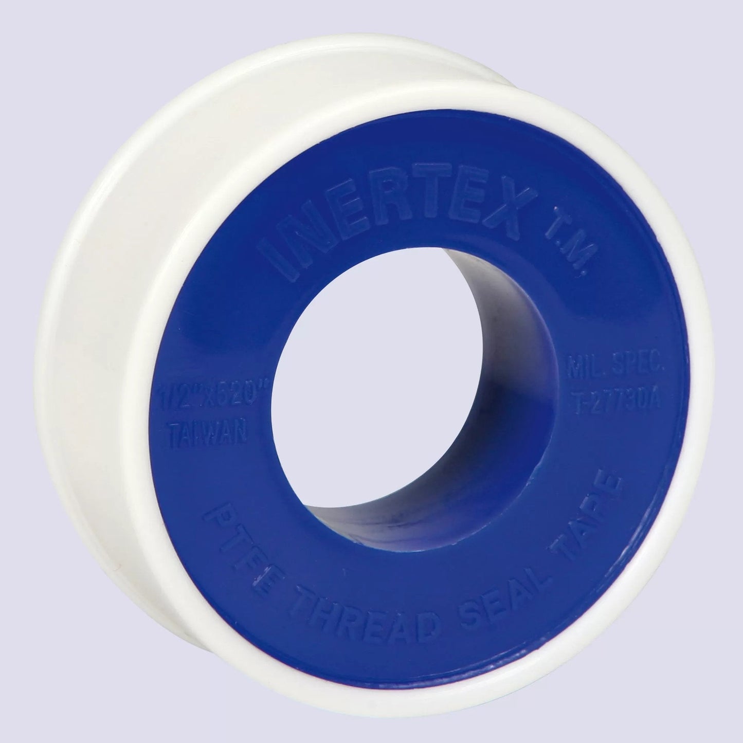 Teflon 1/2" x 520" - QC Supply -