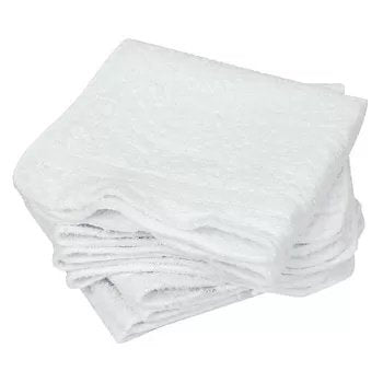 Terry Wash Cloth - QC Supply -