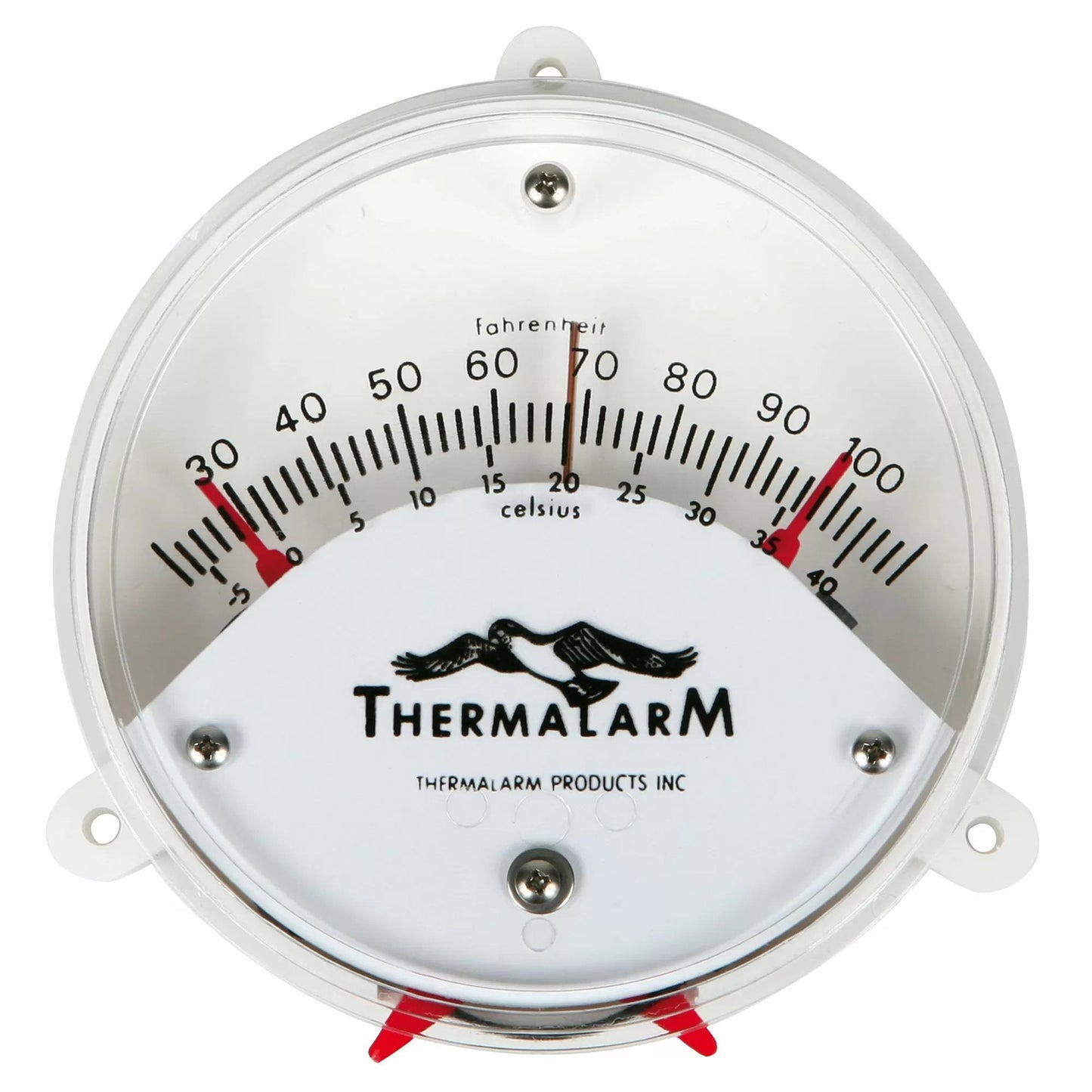 Thermalarm III - QC Supply -
