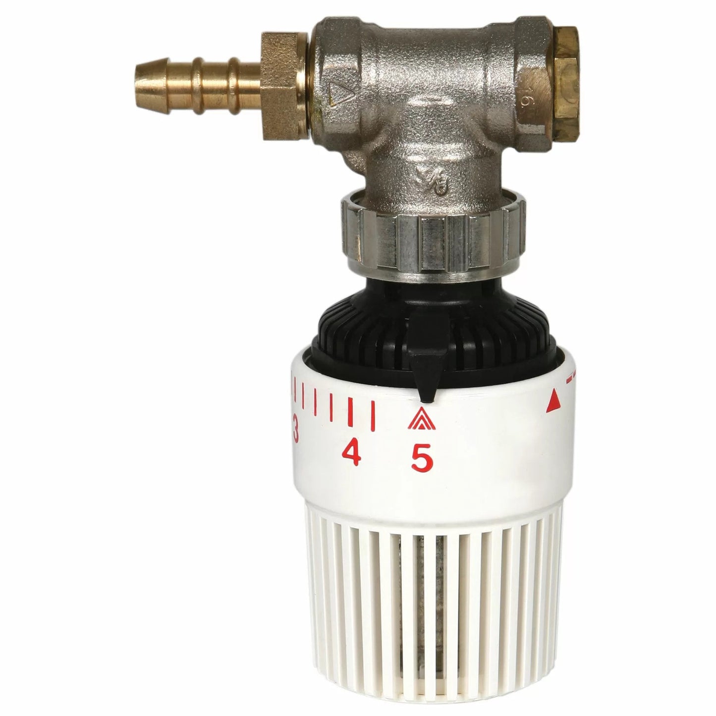 ThermoUnit for Infrared Heater - QC Supply -