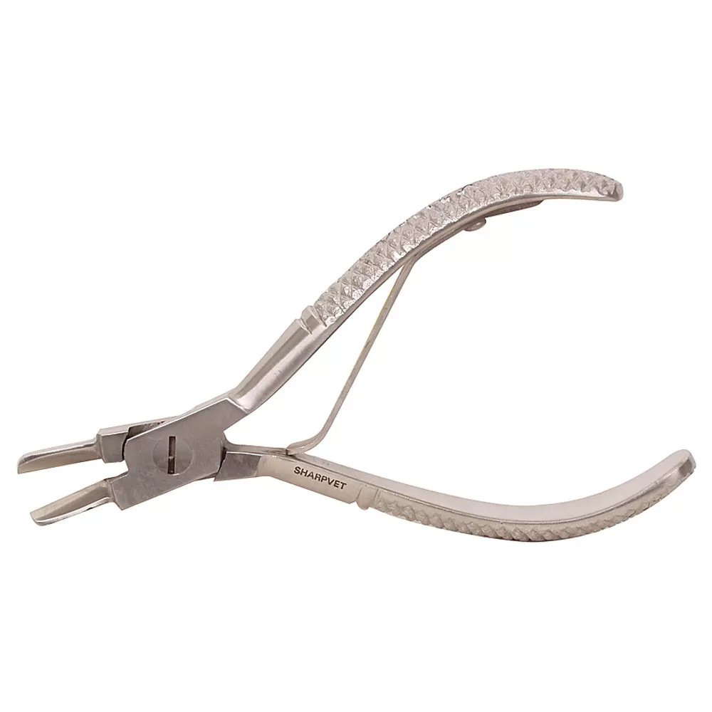 Thin Jaw Tooth Nipper - QC Supply -