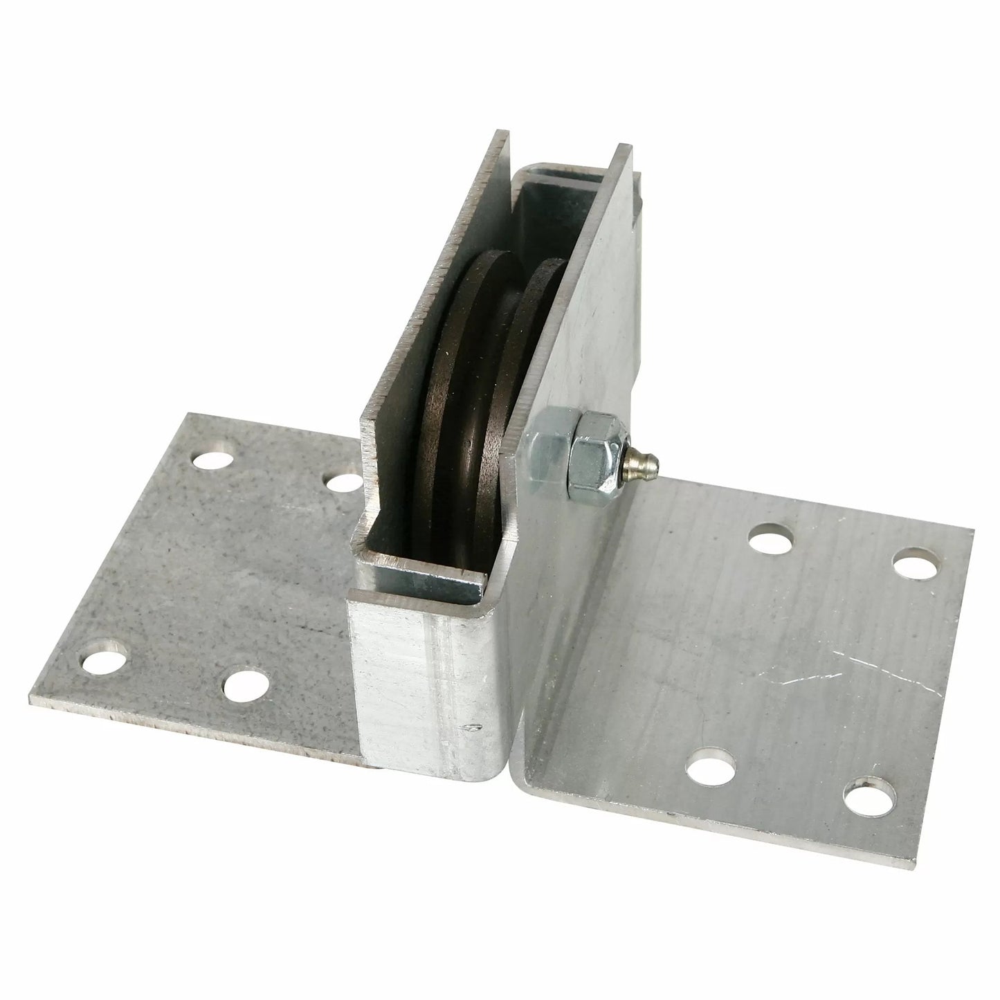 Thru Wall/Inside Corner Bracket Kit - QC Supply -