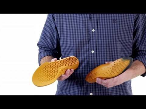Timberland PRO® Anti - Fatigue Technology Insoles - QC Supply -