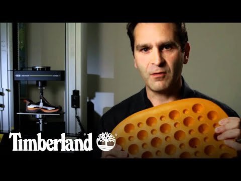 Timberland PRO® Anti - Fatigue Technology Insoles - QC Supply -